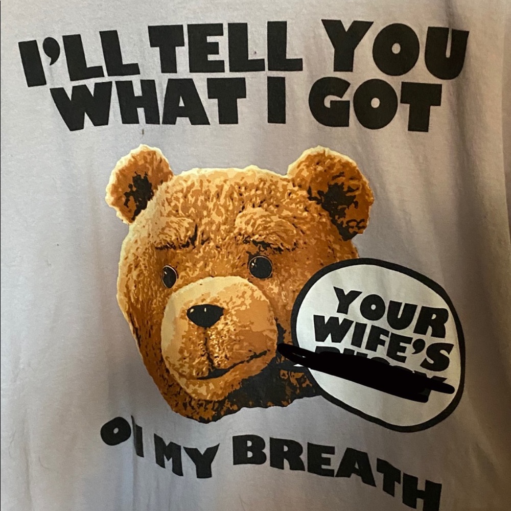 TED Shirt